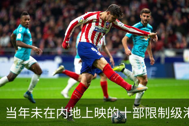 当年未在内地上映的十部限制级港片，你有幸看过哪几部？