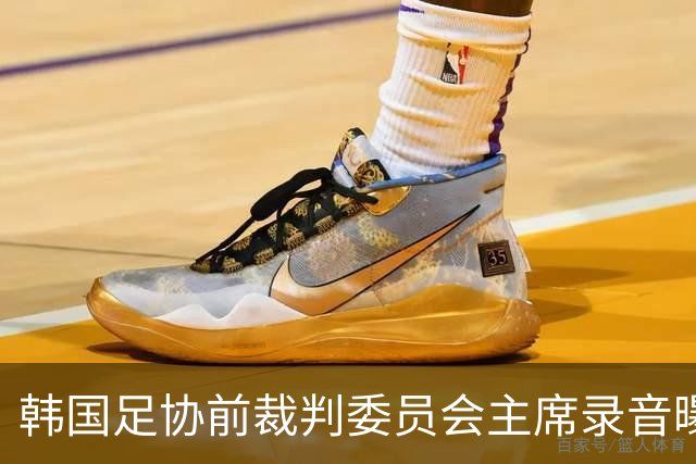 韩国足协前裁判委员会主席录音曝光，被指向裁判索要钱财